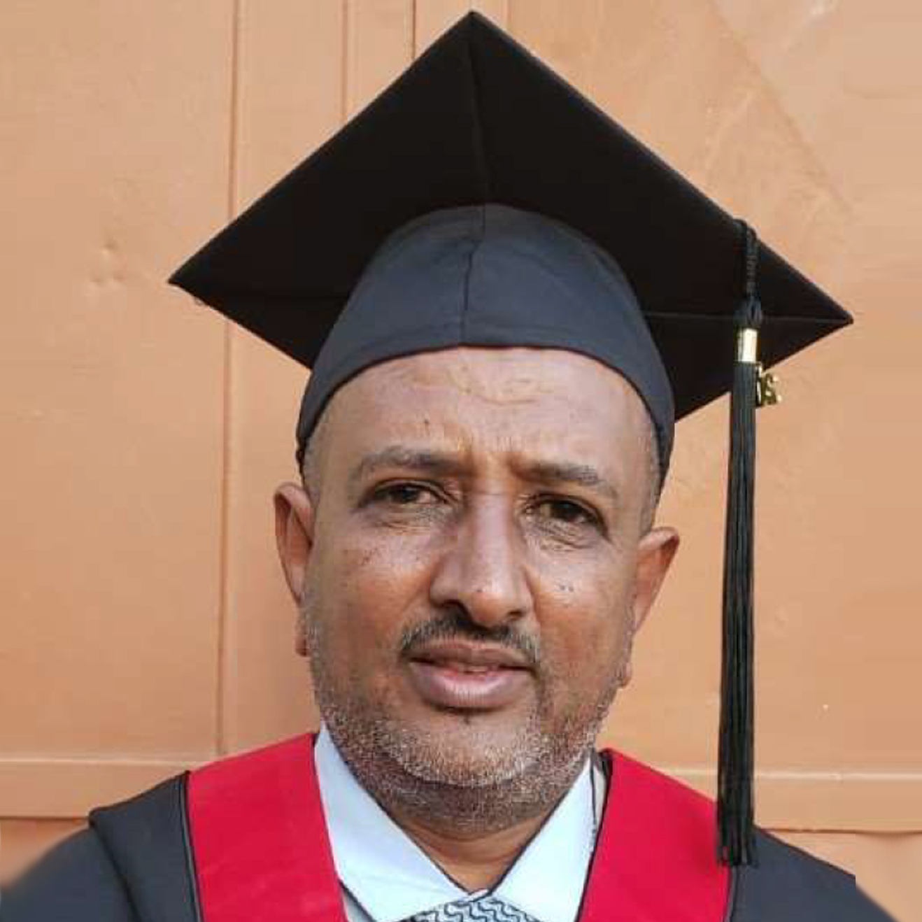 MEWAEL TSEGAY